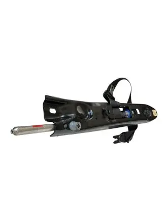 Volvo XC90 Front seatbelt 8619629 6008818