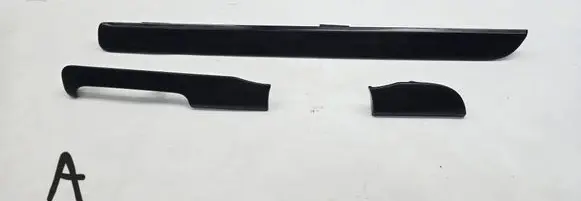 Volkswagen Golf VI Dashboard glove box trim 5K1858417B 5K1858418B 5K1858415B