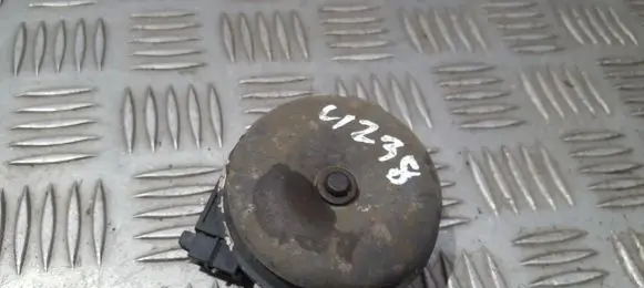 Toyota Avensis Verso Horn signal