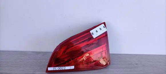 Audi A4 S4 B8 8K Tailgate rear/tail lights 21968002