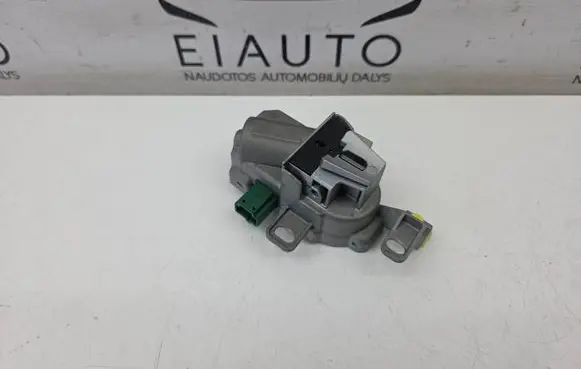 Volvo S60 Steering wheel lock 31280656 P31280656 7G9N3F880DD