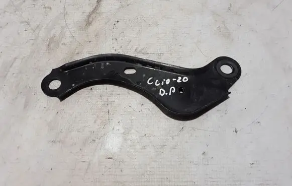 Other front suspension part