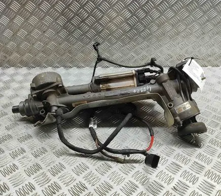 Skoda Yeti (5L) Steering rack 7817974155 7805501470