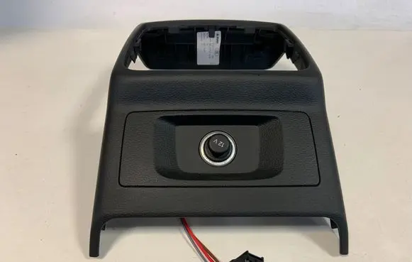 Audi A5 Other center console (tunnel) element 8W0864376 8W0863324