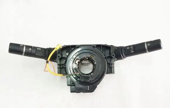 Mazda 2 Manual 7 speed gearbox 66120B