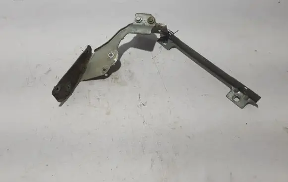 Mercedes-Benz SLK R171 Headlight/headlamp mounting bracket A1716203214