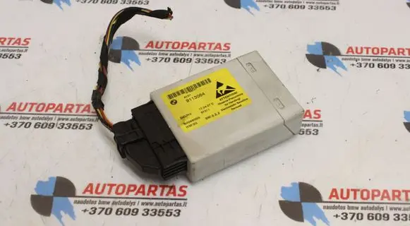 BMW 5 E60 E61 Other control units/modules 9113064