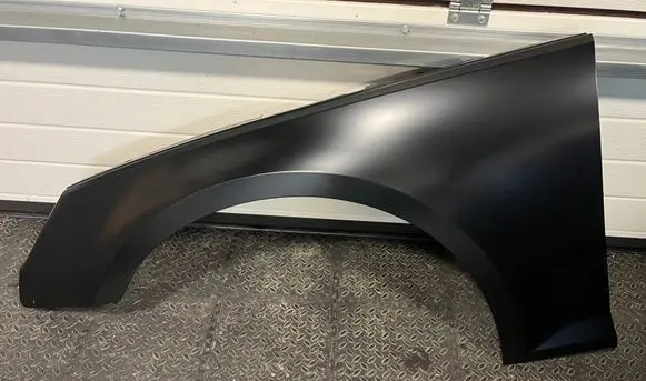 Audi A4 S4 B9 Fender 