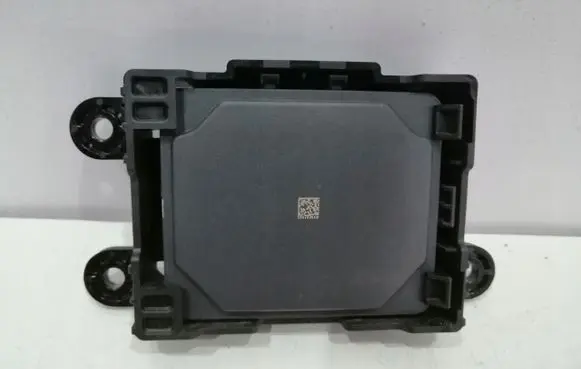 Dacia Sandero Distronic sensor radar 