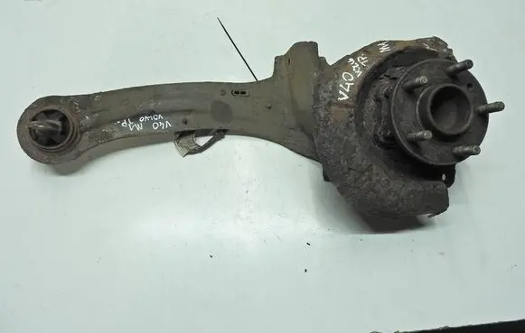 Volvo V40 Rear wheel hub spindle/knuckle 31360695