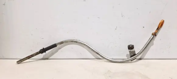 Volkswagen PASSAT B5.5 Oil level dip stick 078115631r