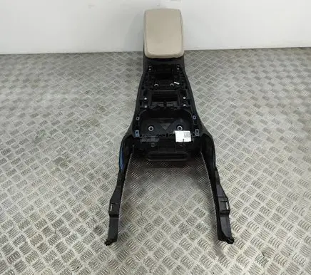 BMW iX3 G08 Center console 5A0C904