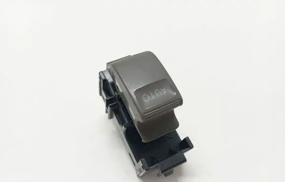 Lexus GS 300 400 430 Electric window control switch 3502L7D