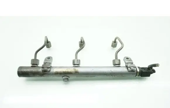 Fuel main line pipe