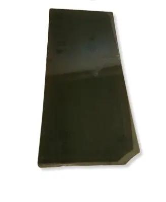 Volkswagen Touran I Rear vent window glass DOT271M73100AS 43R001108