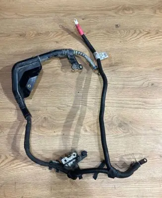 Fiat Ducato Wires (generator/alternator) 1388715080 65204340