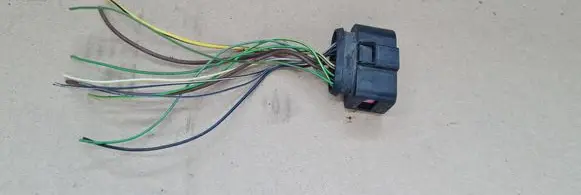 Audi A4 S4 B8 8K Headlight part 3C0973737 51897103