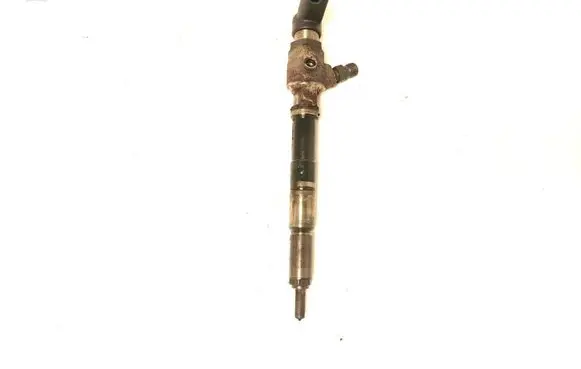 Volkswagen Touran II Fuel injector 03L130277B