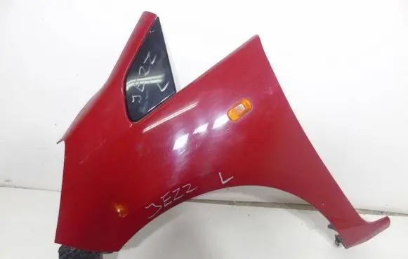 Honda Jazz Fender