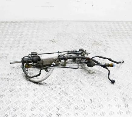Hyundai Sonata Steering rack mechanical part 