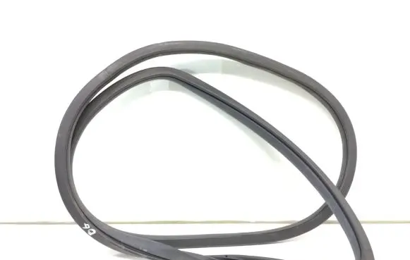 KIA Soul Rear door rubber seal (on body) 82311020r2000
