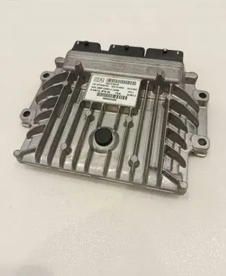 Citroen C5 Engine control unit/module 9665843380 9663548180 28147602