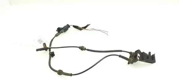 Peugeot 308 ABS brake wheel speed sensor 9674852280