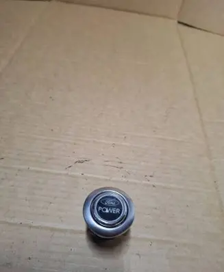 Ford S-MAX Engine start stop button switch 7S7T11572AC