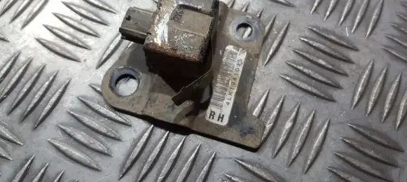 Subaru Legacy Airbag deployment crash/impact sensor 98231ae000 187600-3470