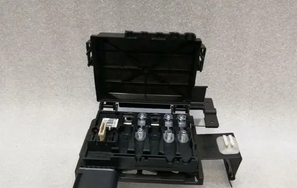 Bentley Flying Spur Fuse module 3W0937506A
