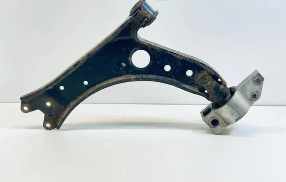 Volkswagen Touran I Front lower control arm/wishbone 1K0407190E 1K0199232J 1K0407853E