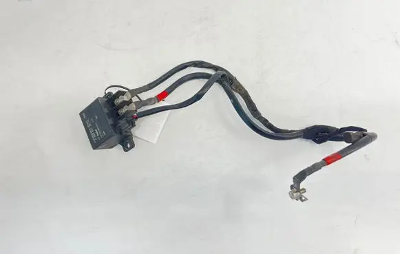 Mercedes-Benz E W211 Charging relay A0025423819