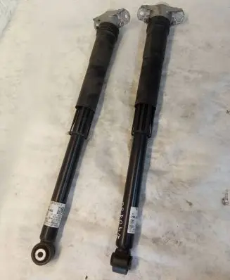 Seat Arona Rear shock absorber/damper 2q0512013