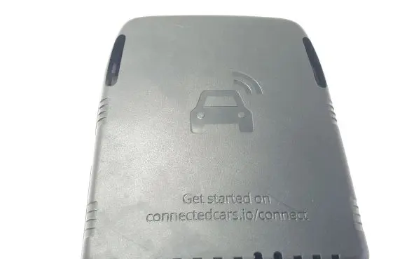 Volkswagen Tiguan Other control units/modules