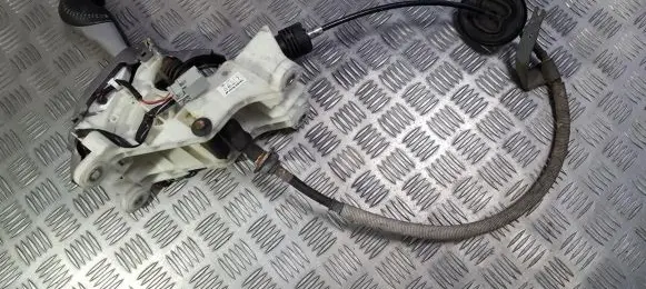 Honda Insight Gear shifter/selector tm8j722 tm8-j722