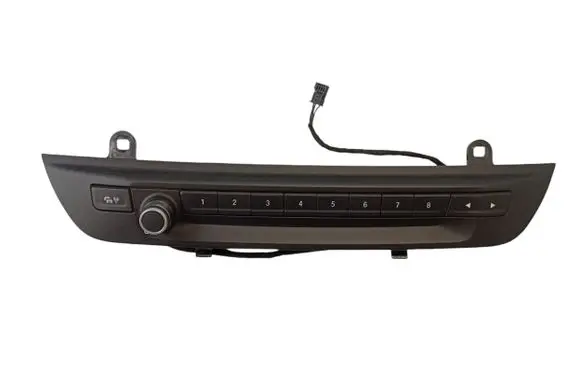 BMW i8 Sound control switch 61316813595 6813595 64119392072
