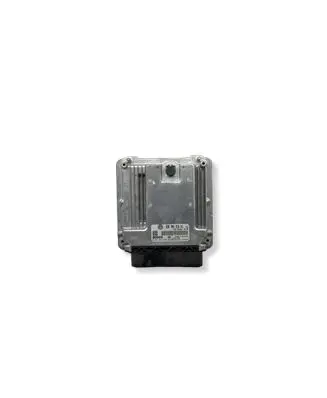 Volkswagen Transporter - Caravelle T5 Engine control unit/module 038906016AJ 0281012538