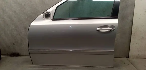 Mercedes-Benz E W211 Front door 