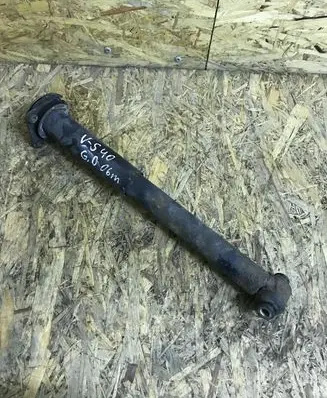 Volvo S40 Rear shock absorber/damper