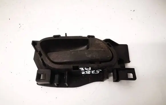 Peugeot Partner Front door interior handle 96555514XT