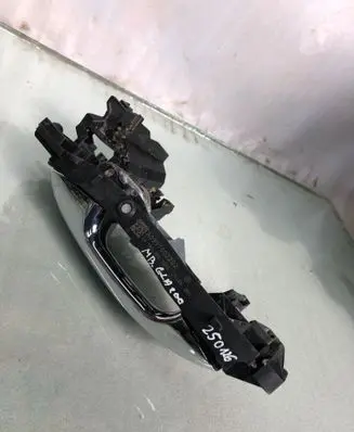 Mercedes-Benz GLA H247 Front door exterior handle A0997602202