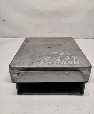 Ford Mondeo MK II Engine control unit/module 97BB12A650JC DC7FT2C9HXS2