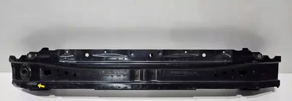 Subaru XV I Front bumper cross member P278KAMAX