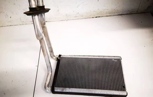 Honda CR-V Heater blower radiator 