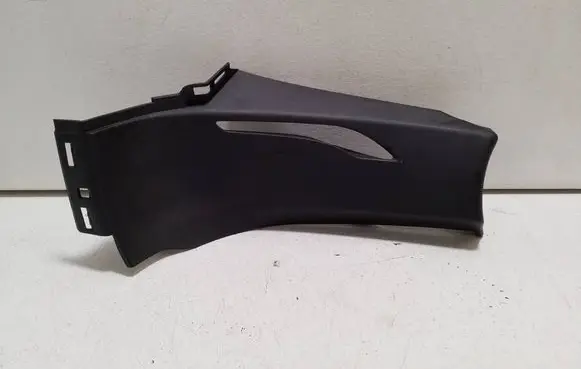 Tesla Model S (C) pillar trim 102473000C