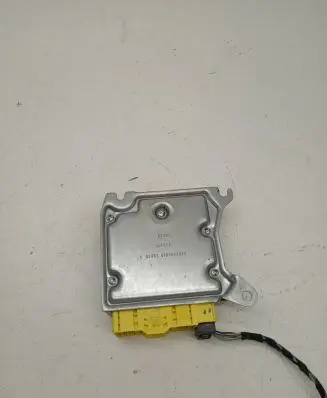 Mercedes-Benz E W213 Airbag control unit/module A2139007105