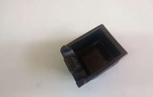 Mercedes-Benz A W169 Car ashtray