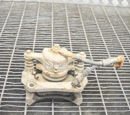 Ford Fiesta Front brake caliper