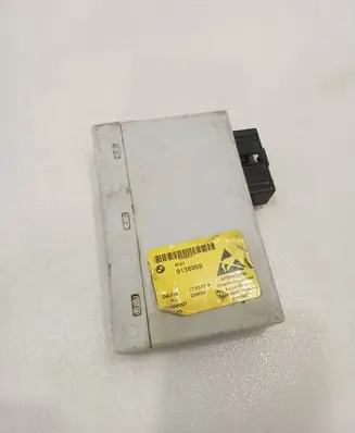 BMW 5 E60 E61 Other control units/modules 9138969 234634 959001