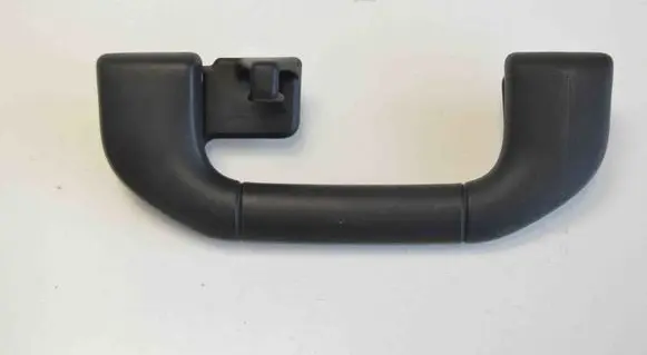 Mercedes-Benz E W212 Rear interior roof grab handle A2048100151